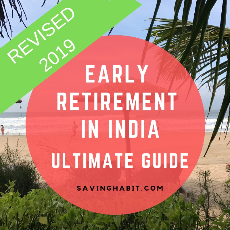 EARLY RETIREMENT GUIDE India